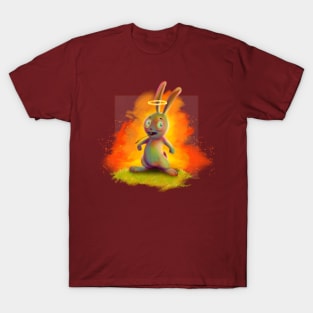 BURN! T-Shirt